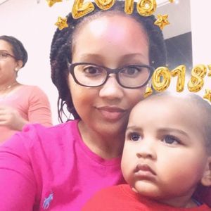 Meet your Posher, Samantha